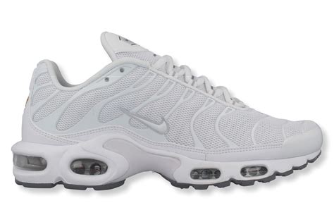 nike tn 3 damen weiss|nike tn air max.